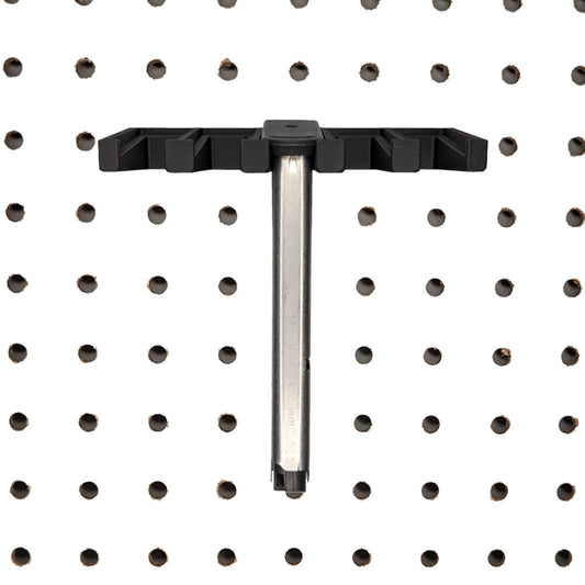 Mount for S&W Model 1006 / 4506 Mags - Pegboard / IKEA Skadis / Wall Control / Vaultek | Magazine Holder Storage Rack