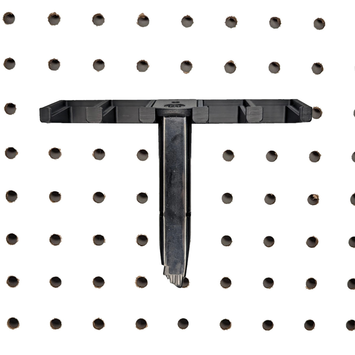 Mount for Beretta 80X Cheetah Mags - Pegboard / IKEA Skadis / Wall Control / Vaultek | Magazine Holder Storage Rack