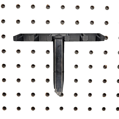 Mount for Beretta 80X Cheetah Mags - Pegboard / IKEA Skadis / Wall Control / Vaultek | Magazine Holder Storage Rack