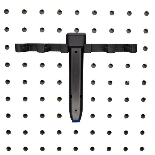 Mount for Walther PDP Pro Compact Mags - Pegboard / IKEA Skadis / Wall Control / Vaultek | Magazine Holder Storage Rack