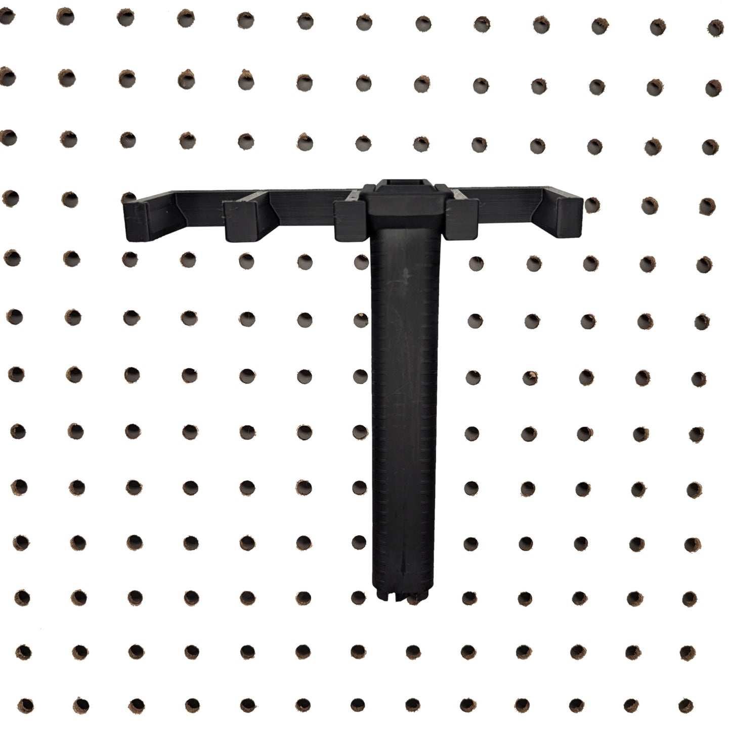 Mount for Grand Power Stribog SP10A3 10mm Mags - Pegboard / IKEA Skadis / Wall Control / Vaultek | Magazine Holder Storage Rack