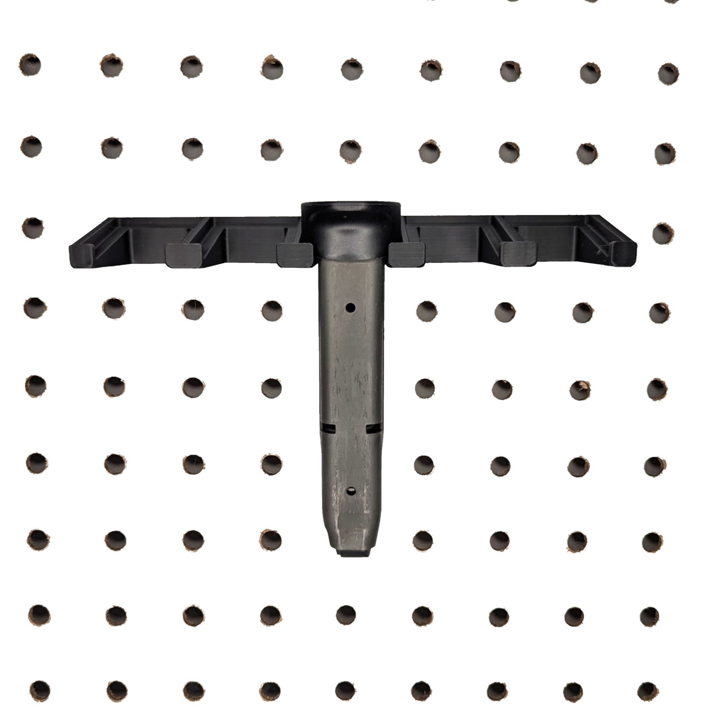Mount for Sig SP2022 / SP2340 / SP2009 Mags - Pegboard / IKEA Skadis / Wall Control / Vaultek | Magazine Holder Storage Rack