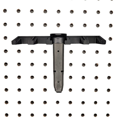 Mount for Sig SP2022 / SP2340 / SP2009 Mags - Pegboard / IKEA Skadis / Wall Control / Vaultek | Magazine Holder Storage Rack