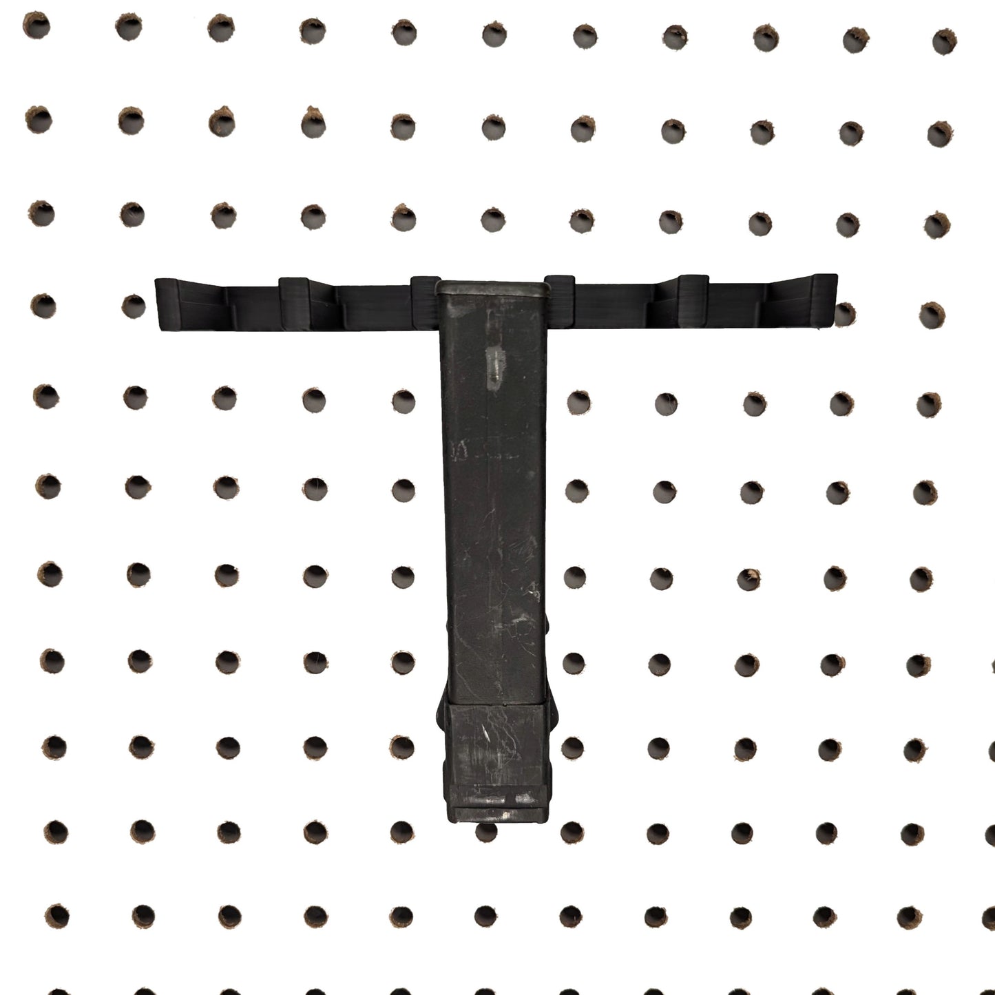 Mount for CETME C Mags - Pegboard / IKEA Skadis / Wall Control / Vaultek | Magazine Holder Storage Rack