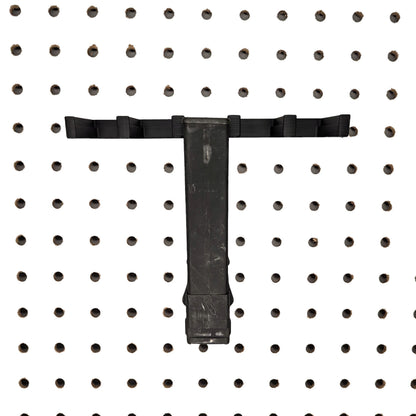 Mount for CETME C Mags - Pegboard / IKEA Skadis / Wall Control / Vaultek | Magazine Holder Storage Rack