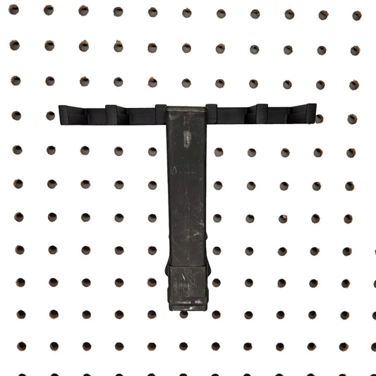 Mount for CETME C Mags - Pegboard / IKEA Skadis / Wall Control / Vaultek | Magazine Holder Storage Rack