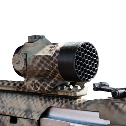 Killflash Anti-Reflection Device for Primary Arms SLx MD-25