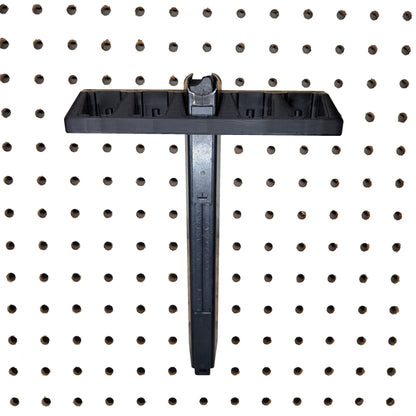 Mount for Intratec TEC-9 Mags - Pegboard / IKEA Skadis / Wall Control / Vaultek | Magazine Holder Storage Rack