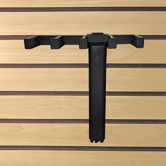 Mount for Grand Power Stribog SP10A3 10mm Mags - Slatwall | Magazine Holder Storage Rack