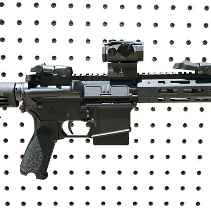 Magwell Mount for Tippmann M4-22 - Pegboard / IKEA Skadis / Wall Control / Vaultek | Rifle Holder Storage Rack