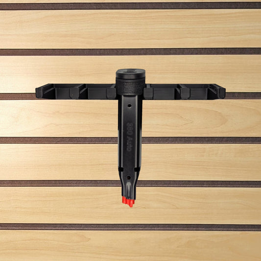 Mount for S&W Bodyguard 2.0 380 Mags - Slatwall | Magazine Holder Storage Rack