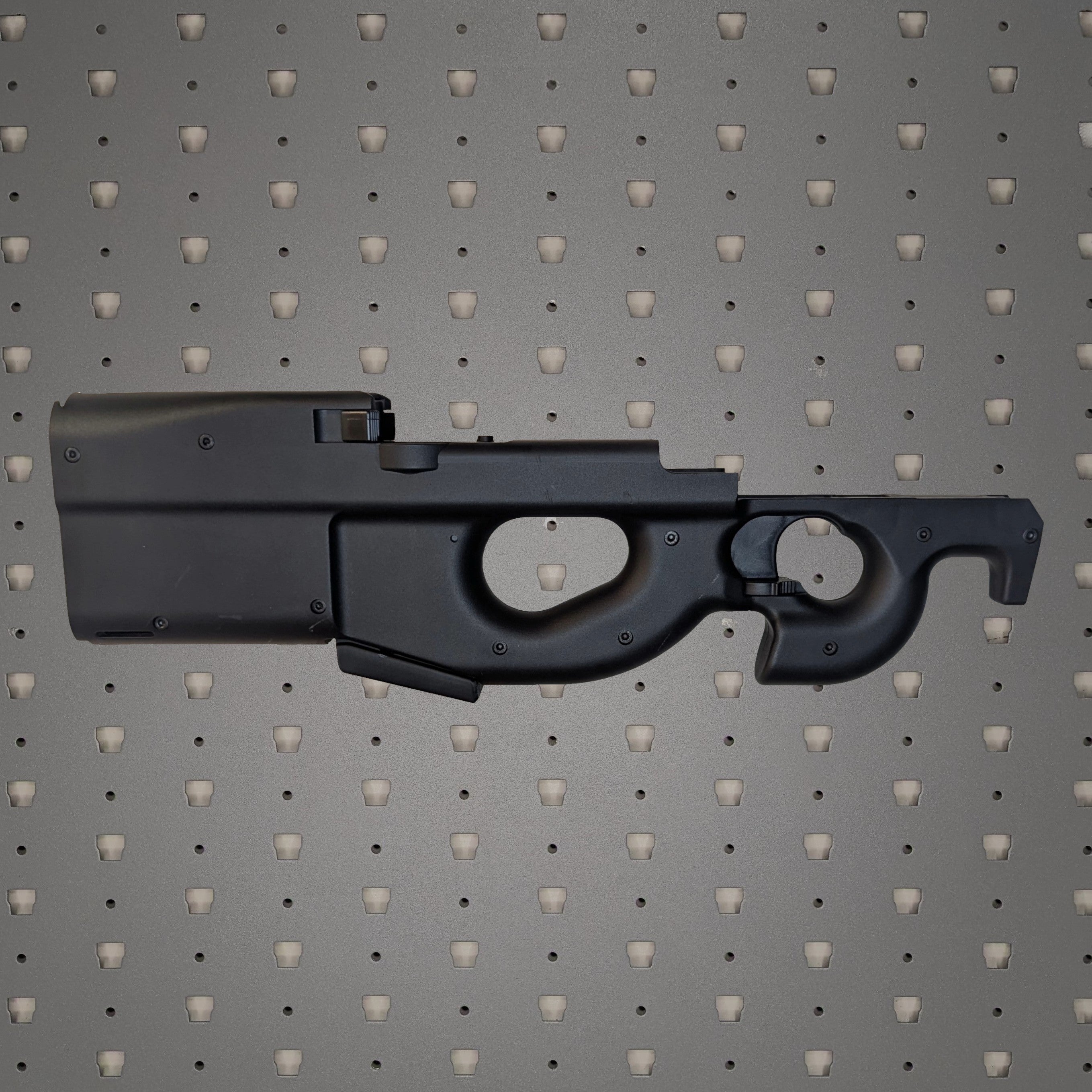 Magwell Mount for FN P90 / PS90 - GallowTech | Rifle Holder Storage Ra ...