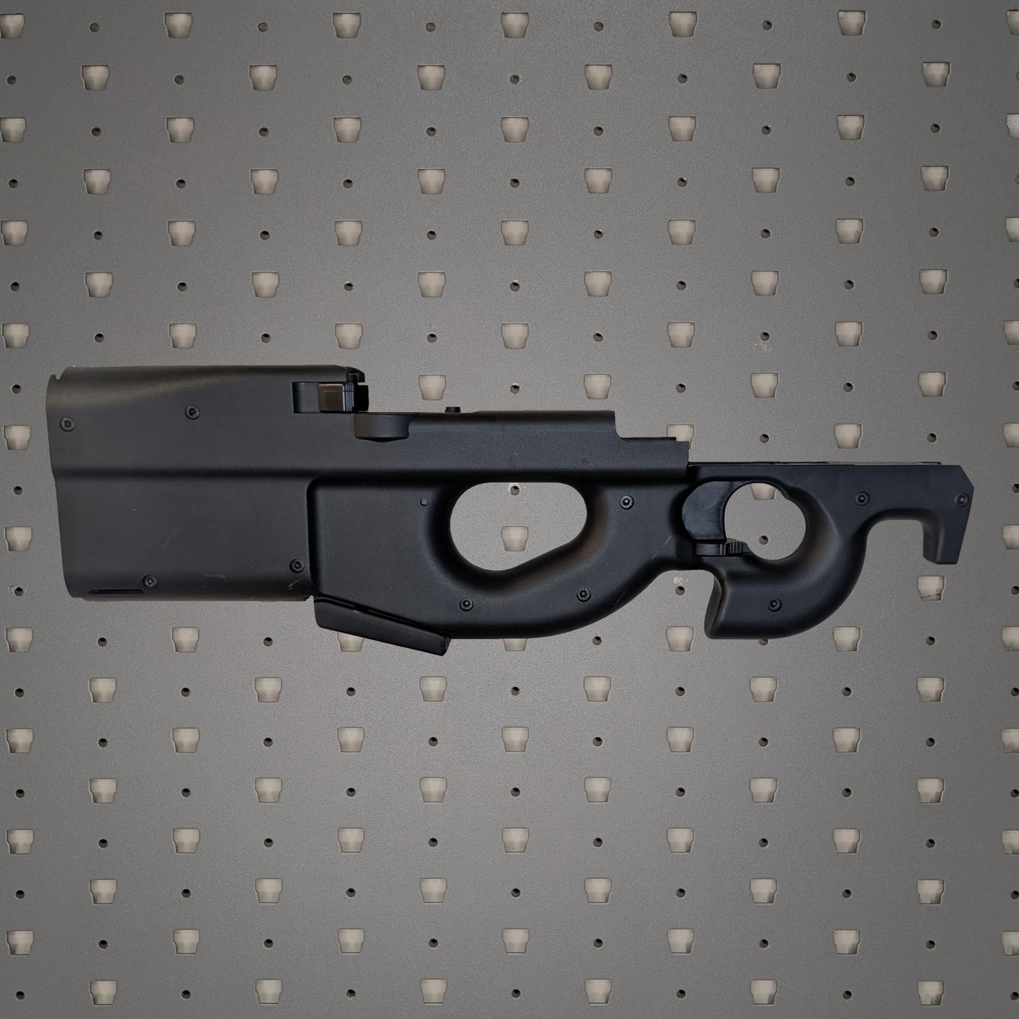 Magwell Mount for FN P90 / PS90 - GallowTech | Rifle Holder Storage Rack
