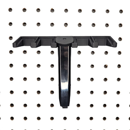 Mount for Beretta PX4 Storm Mags - Pegboard / IKEA Skadis / Wall Control / Vaultek | Magazine Holder Storage Rack