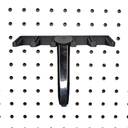 Mount for Beretta PX4 Storm Mags - Pegboard / IKEA Skadis / Wall Control / Vaultek | Magazine Holder Storage Rack