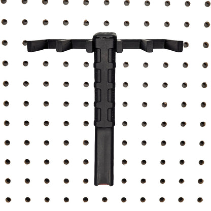 Mount for PSA SABRE-15 Mags - Pegboard / IKEA Skadis / Wall Control / Vaultek | Magazine Holder Storage Rack