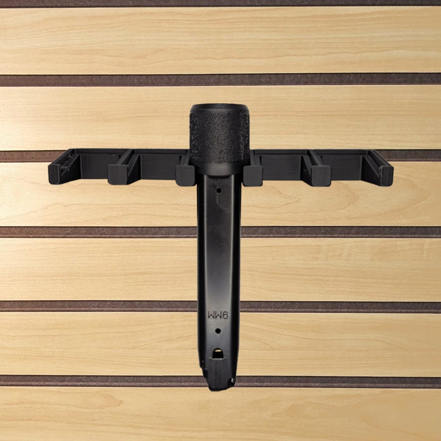 Mount for Springfield Echelon 9mm Mags - Slatwall | Magazine Holder Storage Rack