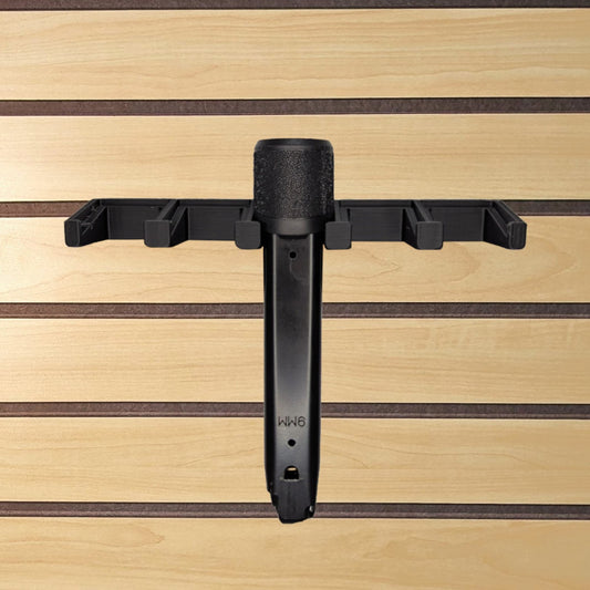 Mount for Springfield Echelon 9mm Mags - Slatwall | Magazine Holder Storage Rack