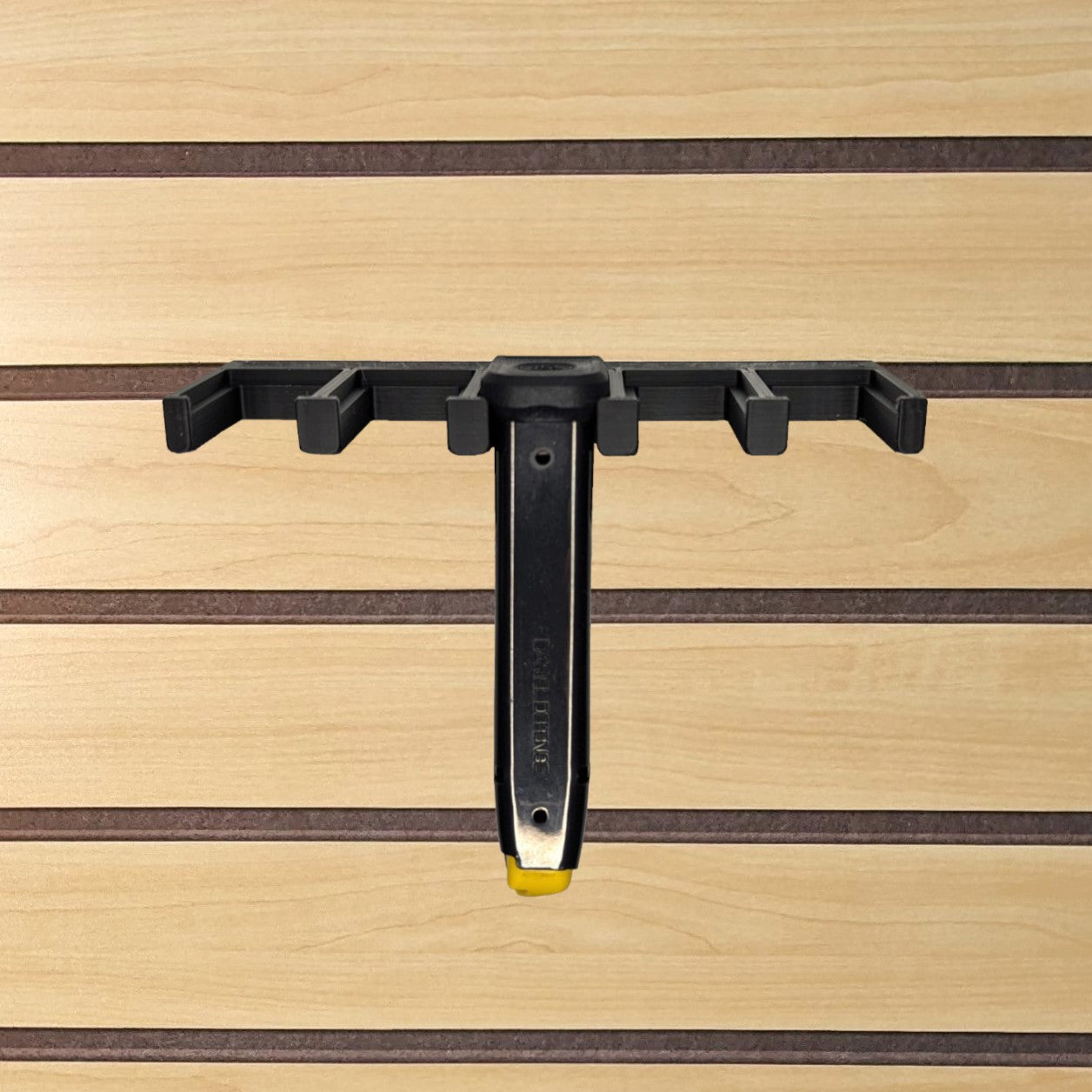 Mount for Daniel H9 Mags - Slatwall | Magazine Holder Storage Rack