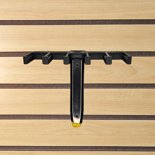 Mount for Daniel H9 Mags - Slatwall | Magazine Holder Storage Rack