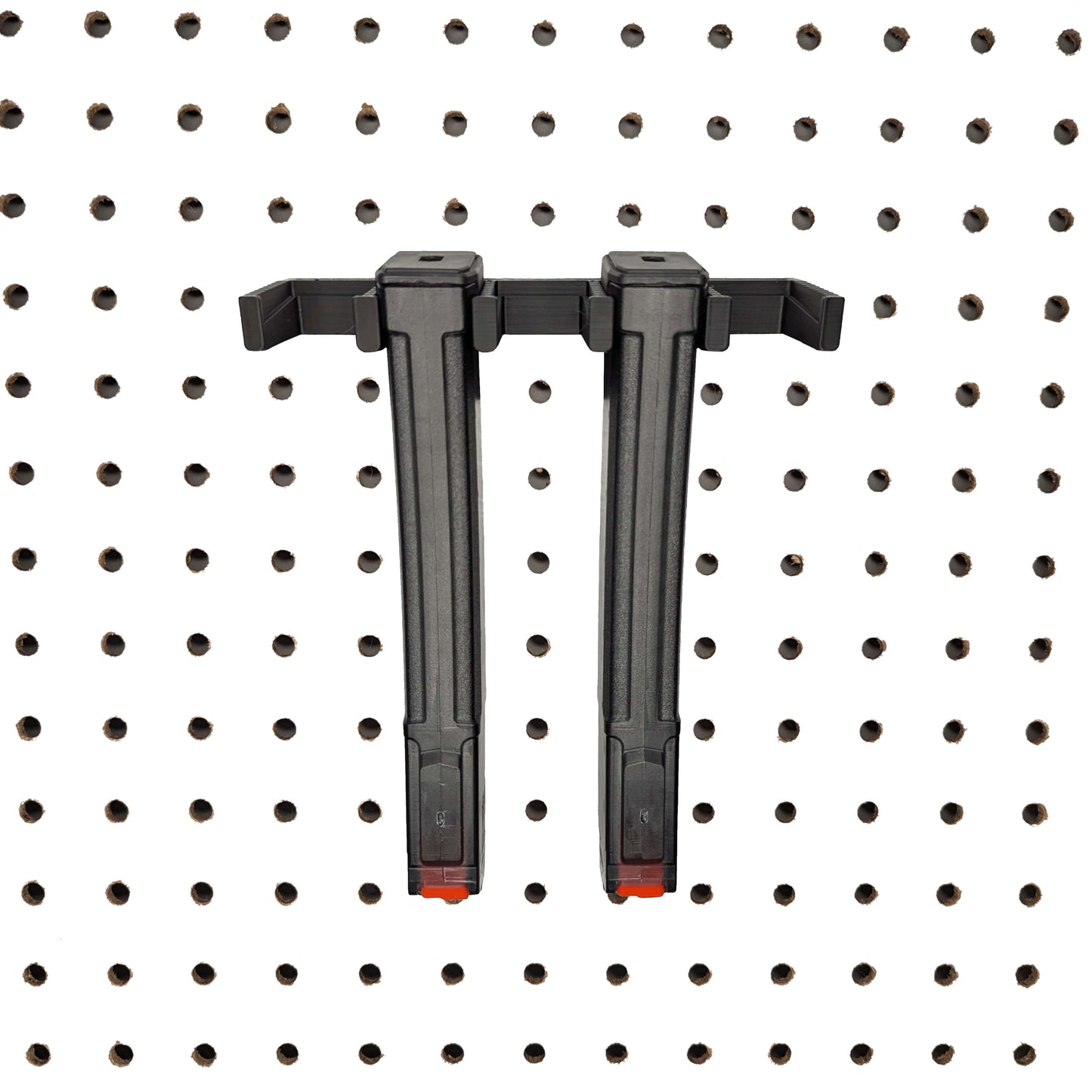 Mount for PSA AK-V Mags - Pegboard / IKEA Skadis / Wall Control / Vaultek | Magazine Holder Storage Rack