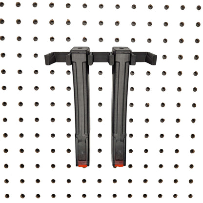 Mount for PSA AK-V Mags - Pegboard / IKEA Skadis / Wall Control / Vaultek | Magazine Holder Storage Rack
