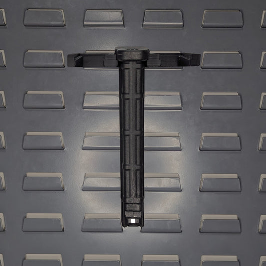 Mount for 556 AK Z-Mag ZPAP85 Polymer Mags - SecureIt / Akro-Mils | Magazine Holder Storage Rack