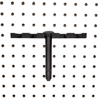 Mount for Walther WMP 22 WMR Mags - Pegboard / IKEA Skadis / Wall Control / Vaultek | Magazine Holder Storage Rack
