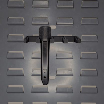 Mount for Springfield Echelon 9mm Mags - SecureIt / Akro-Mils | Magazine Holder Storage Rack