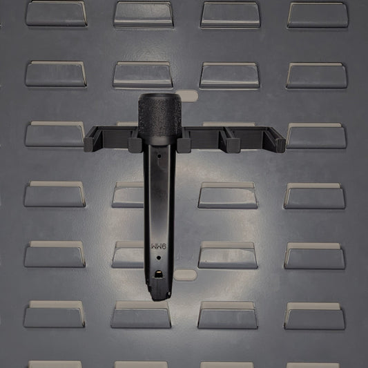 Mount for Springfield Echelon 9mm Mags - SecureIt / Akro-Mils | Magazine Holder Storage Rack