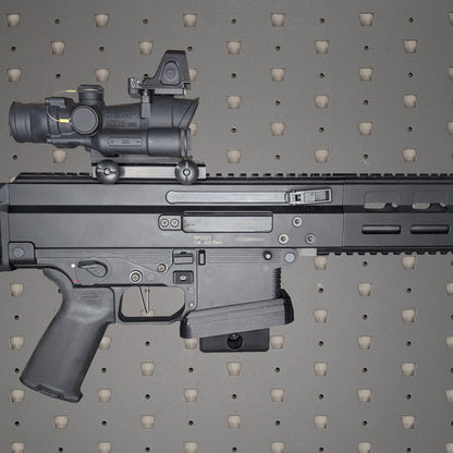 Magwell Mount for B&T APC / SPC 223 / 556 / 300 - GallowTech | Rifle Holder Storage Rack