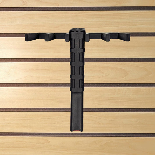 Mount for PSA SABRE-15 Mags - Slatwall | Magazine Holder Storage Rack