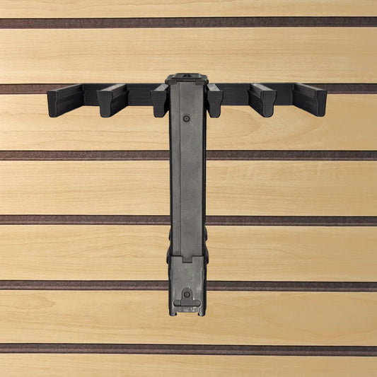 Mount for HK 33 / 53 / 93 Mags - Slatwall | Magazine Holder Storage Rack
