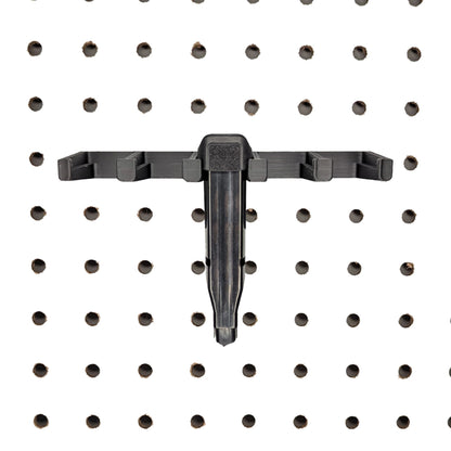 Mount for Ruger LCP Max .380 Mags - Pegboard / IKEA Skadis / Wall Control / Vaultek | Magazine Holder Storage Rack