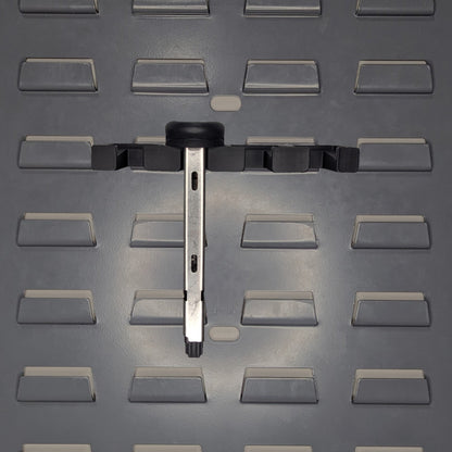 Mount for Walther PK380 Mags - SecureIt / Akro-Mils | Magazine Holder Storage Rack