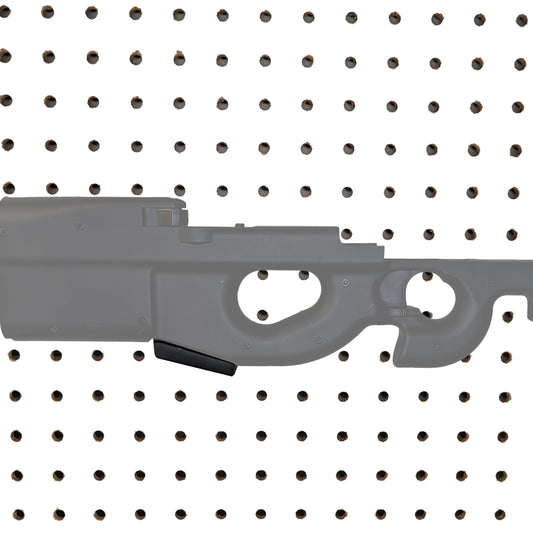 Magwell Mount for FN P90 / PS90 - Pegboard / IKEA Skadis / Wall Control / Vaultek | Rifle Holder Storage Rack