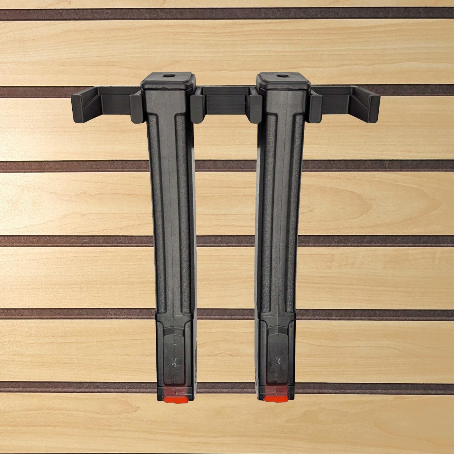 Mount for PSA AK-V Mags - Slatwall | Magazine Holder Storage Rack