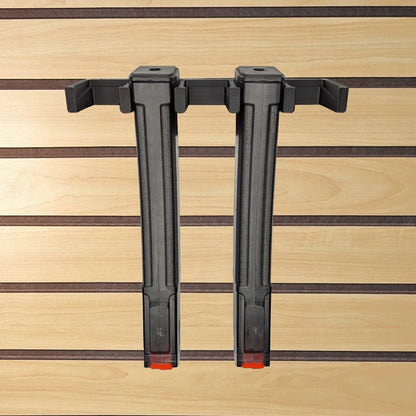 Mount for PSA AK-V Mags - Slatwall | Magazine Holder Storage Rack