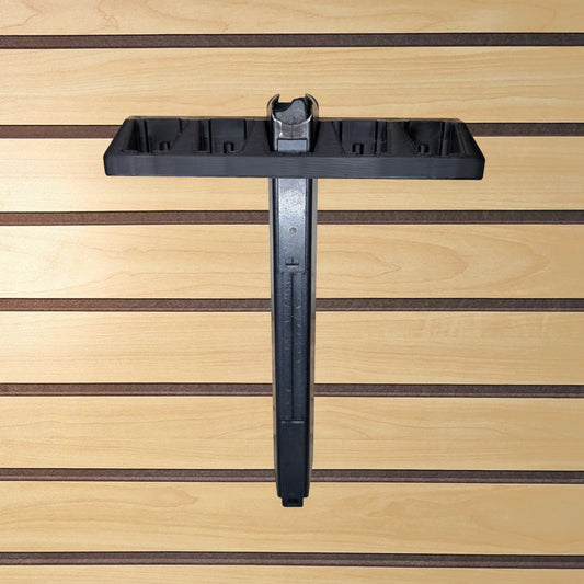 Mount for Intratec TEC-9 Mags - Slatwall | Magazine Holder Storage Rack