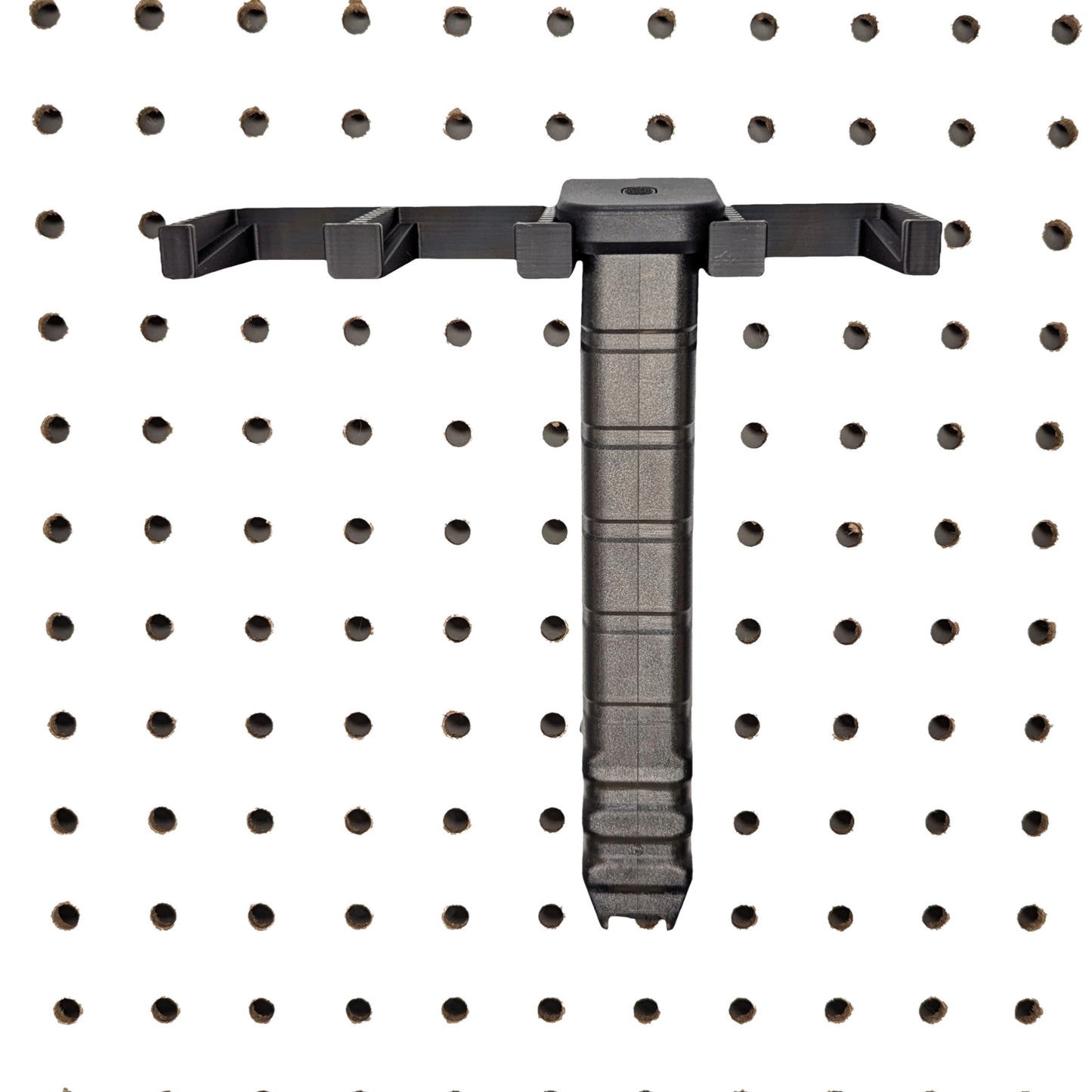 Mount for Springfield Kuna 9mm Mags - Pegboard / IKEA Skadis / Wall Control / Vaultek | Magazine Holder Storage Rack