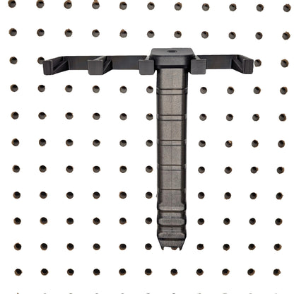 Mount for Springfield Kuna 9mm Mags - Pegboard / IKEA Skadis / Wall Control / Vaultek | Magazine Holder Storage Rack
