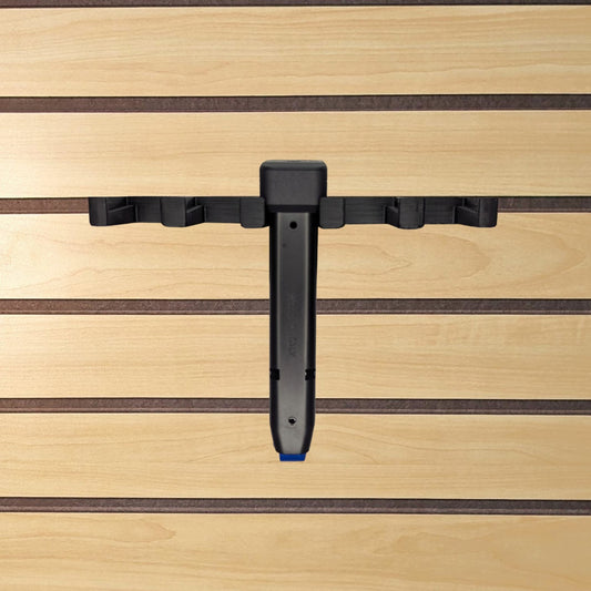 Mount for Walther PDP Pro Compact Mags - Slatwall | Magazine Holder Storage Rack