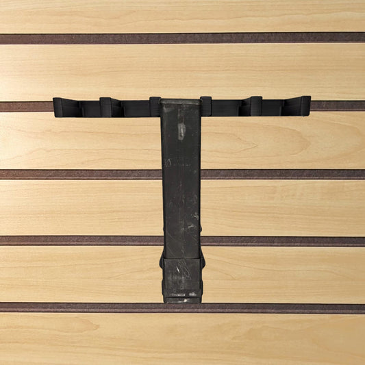 Mount for CETME C Mags - Slatwall | Magazine Holder Storage Rack