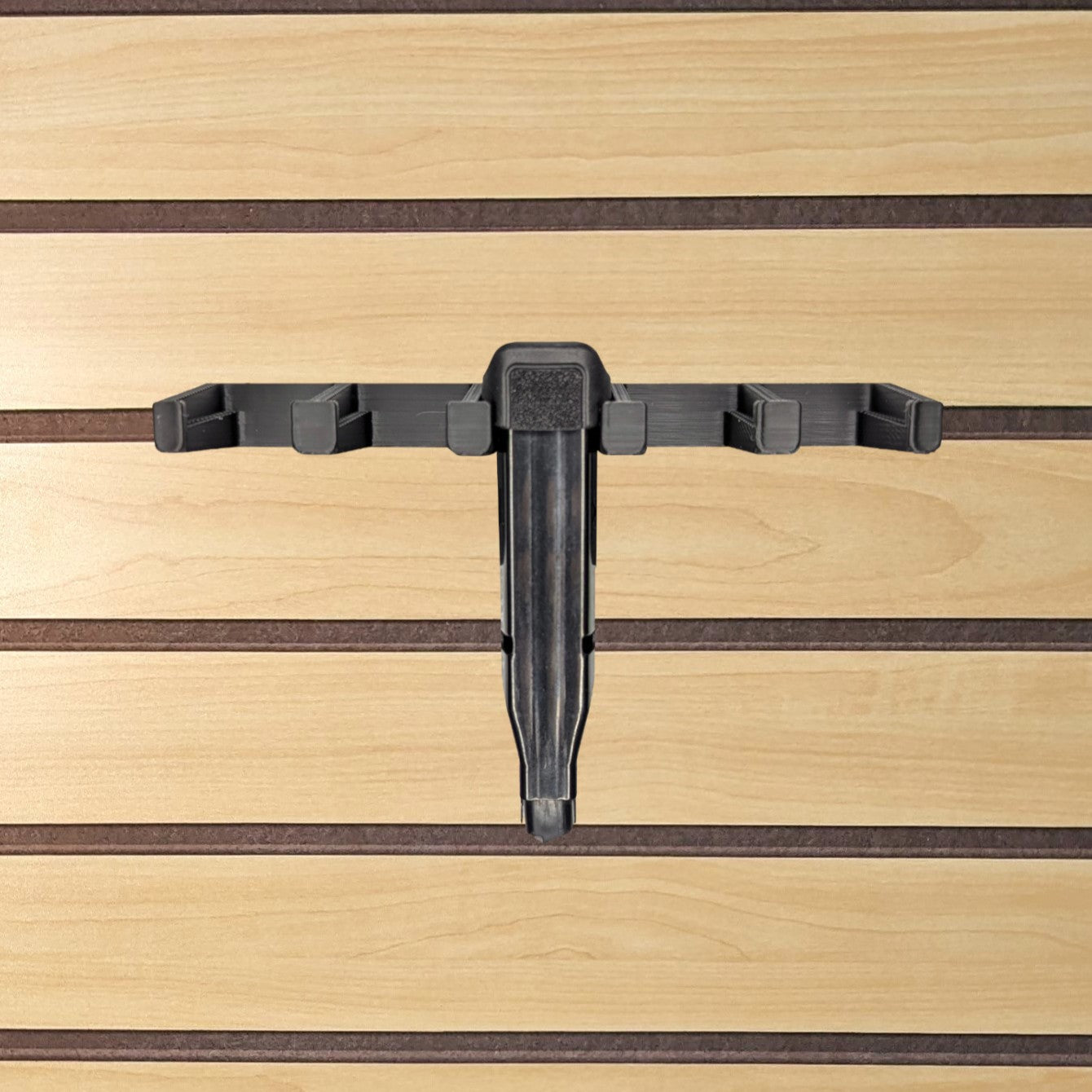 Mount for Ruger LCP Max .380 Mags - Slatwall | Magazine Holder Storage Rack