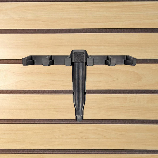 Mount for Ruger LCP Max .380 Mags - Slatwall | Magazine Holder Storage Rack