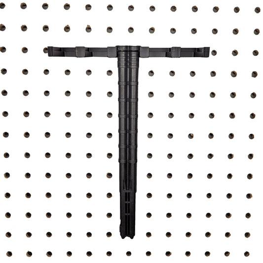 Mount for MasterPiece Arms MPA30T Defender Mags - Pegboard / IKEA Skadis / Wall Control / Vaultek | Magazine Holder Storage Rack