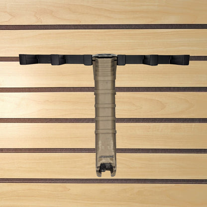 Mount for AK 762x39 Tapco Polymer Mags - Slatwall | Magazine Holder Storage Rack