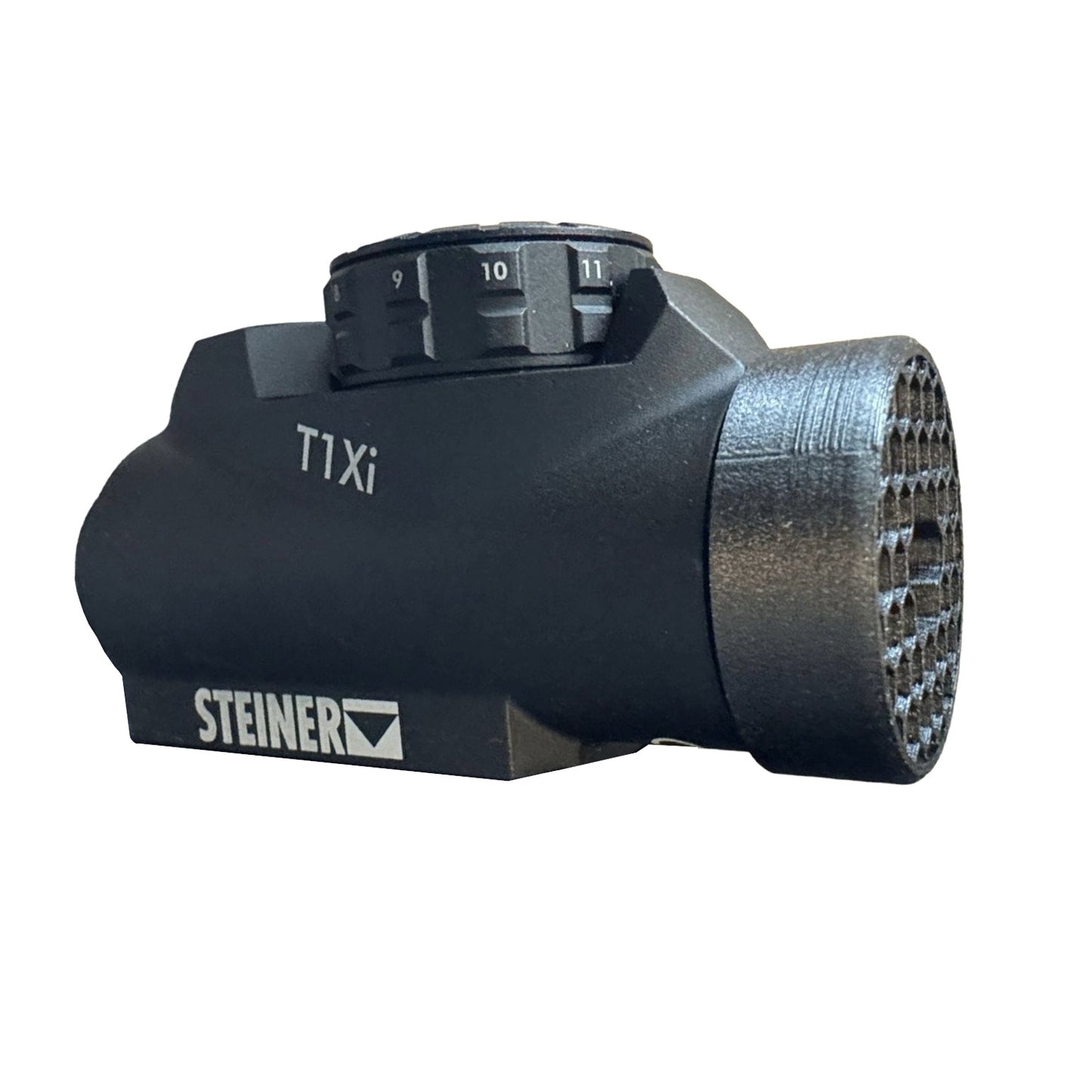 Killflash Anti-Reflection Device for Steiner T1Xi Red Dot