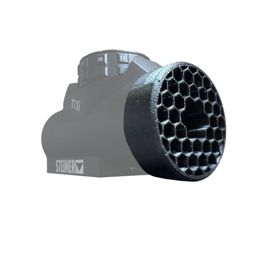 Killflash Anti-Reflection Device for Steiner T1Xi Red Dot