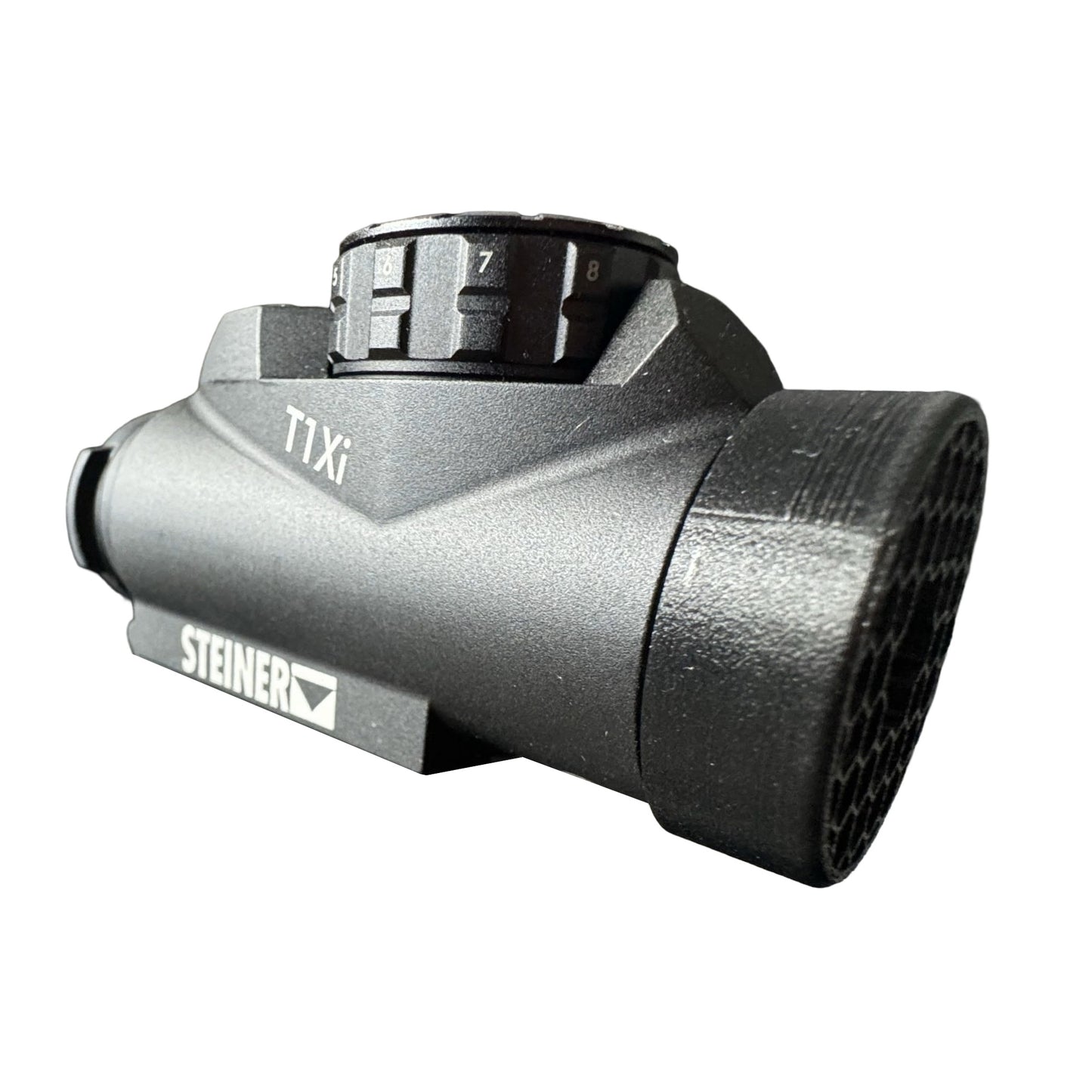 Killflash Anti-Reflection Device for Steiner T1Xi Red Dot